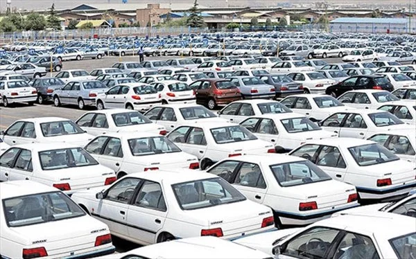جدول قیمت خودروهای داخلی و خارجی امروز 8 خرداد