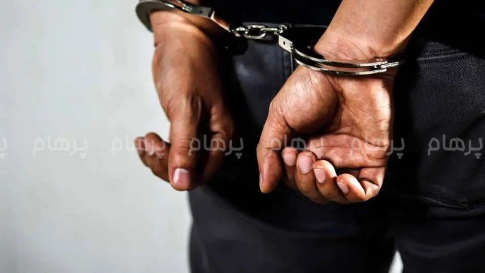 دستگیری پس از ۳۸ سال فرار: قاتل زبرخان بالاخره به دام افتاد