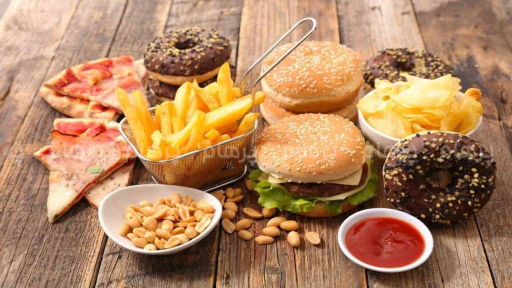 در روزهای آلوده تهران، این ۹ غذا را کاملاً دورشان را خط بکشید