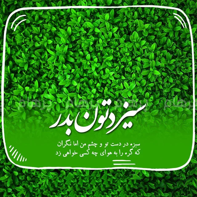 روز طبیعت؛ فلسفه سیزده‌بدر و رمز رهایی از نحسی در فرهنگ ایرانی