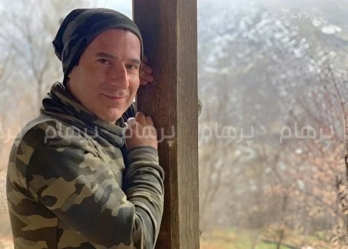 رامین ناصر نصیر