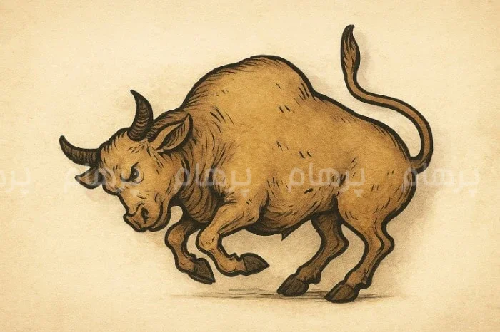فال اردیبهشت ماه