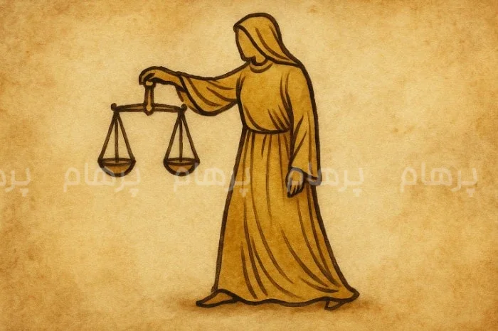 فال مهر ماه