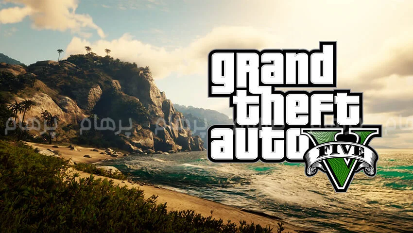 رمز های بازی جی تی ای وی (GTA) برای PS ,PC ,XBOX