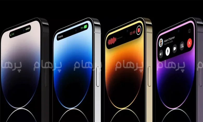 بررسی جامع iPhone 15 Pro: طراحی، سخت‌افزار و ویژگی‌های جدید 