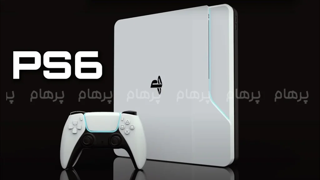 شایعات و لیک‌های اخیر درباره پلی‌استیشن ۶ (PS6)