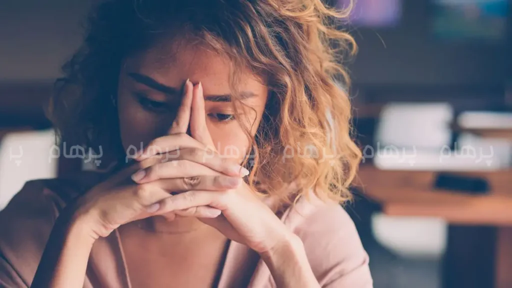 راهنمای جامع کنترل استرس در شرایط بحرانی: راهکارهایی برای جنگ و زلزله 🧘‍♀️